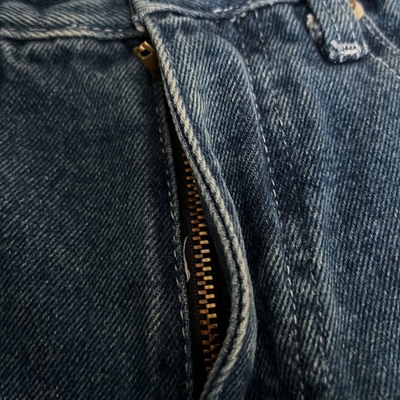 Flared Emergency 🚨 Exit Jeans - Picture 8 of 10